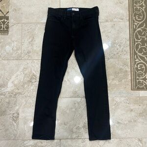 OLD NAVY Men's 32x32 Slim Fit Pants (PRE-OWNED)